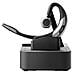 Motion Office, Call center / Ufficio, Monofonico, Aggancio, Nero, Argento, Senza fili, Bluetooth - Foto miniatura 3